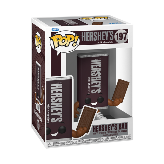 Funko Pop! HERSHEY'S Vinyl Figure