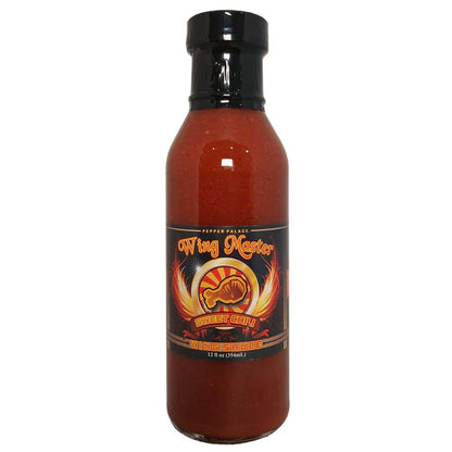 Pepper Palace Wing Master - Sweet Chili