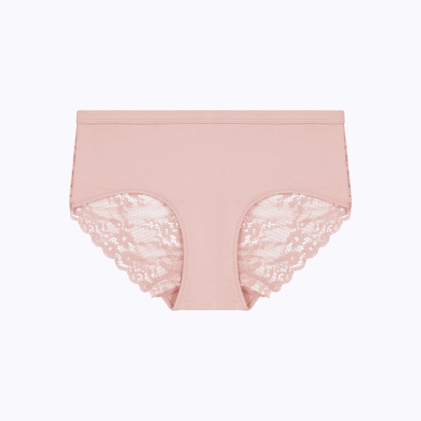 Underoutfit Women's Lace Brief