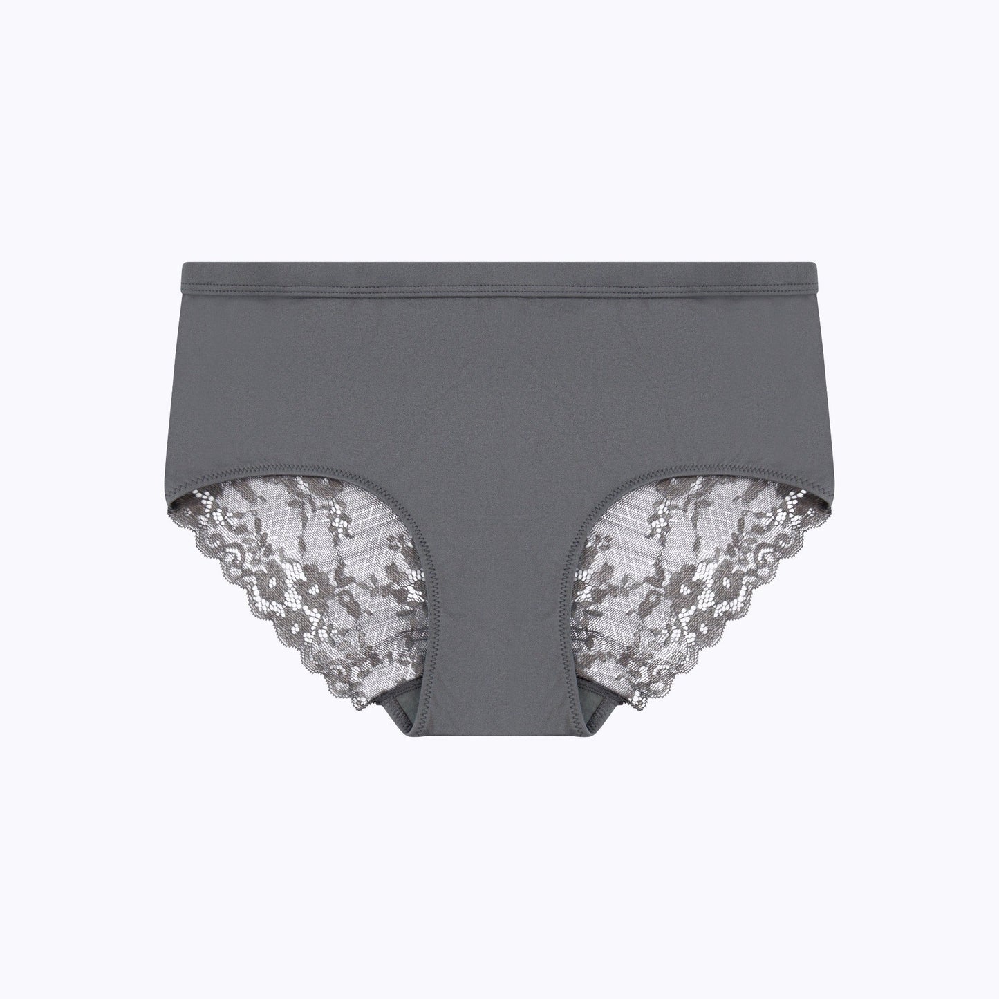 Underoutfit Women's Lace Brief