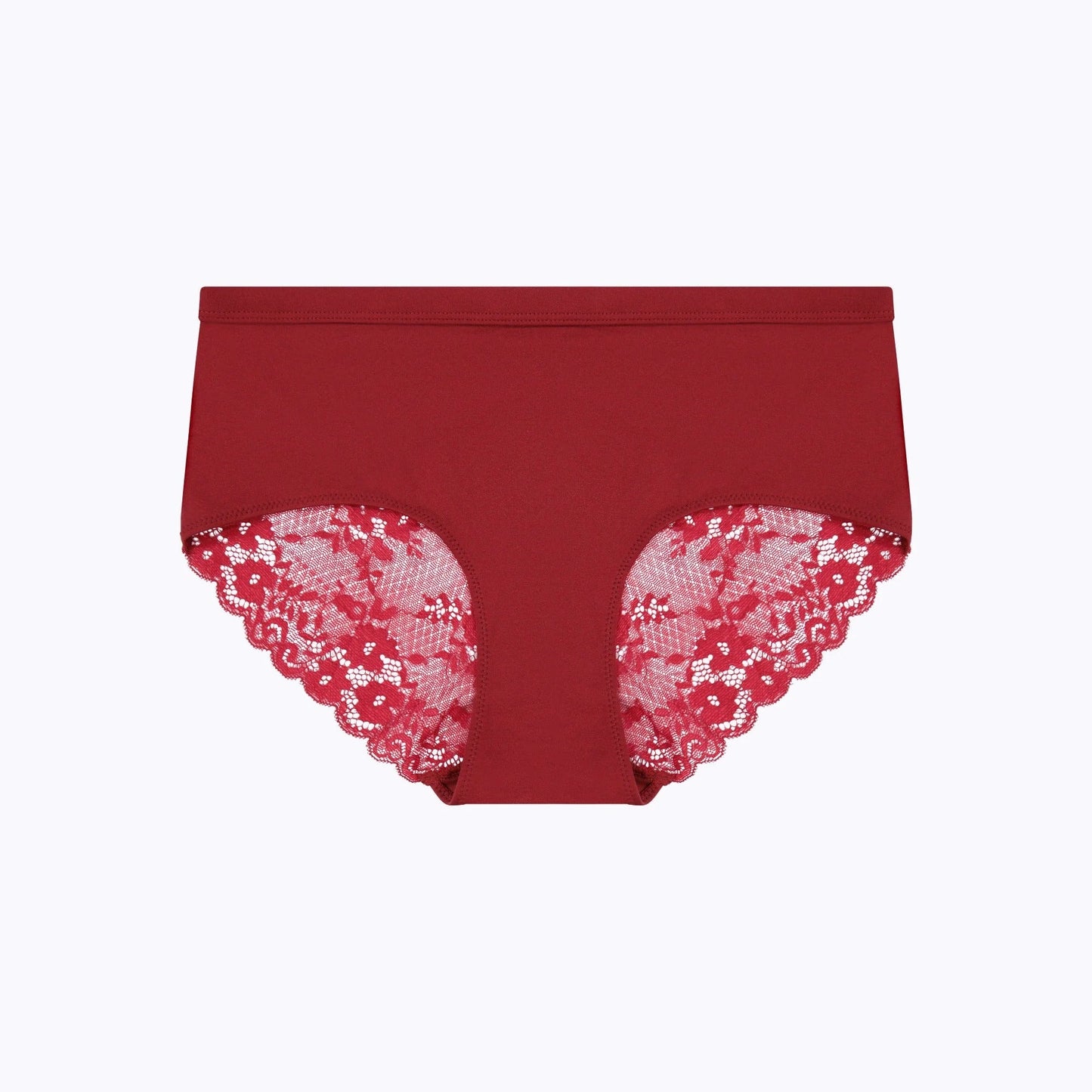 Underoutfit Women's Lace Brief