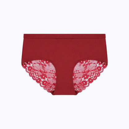 Underoutfit Women's Lace Brief