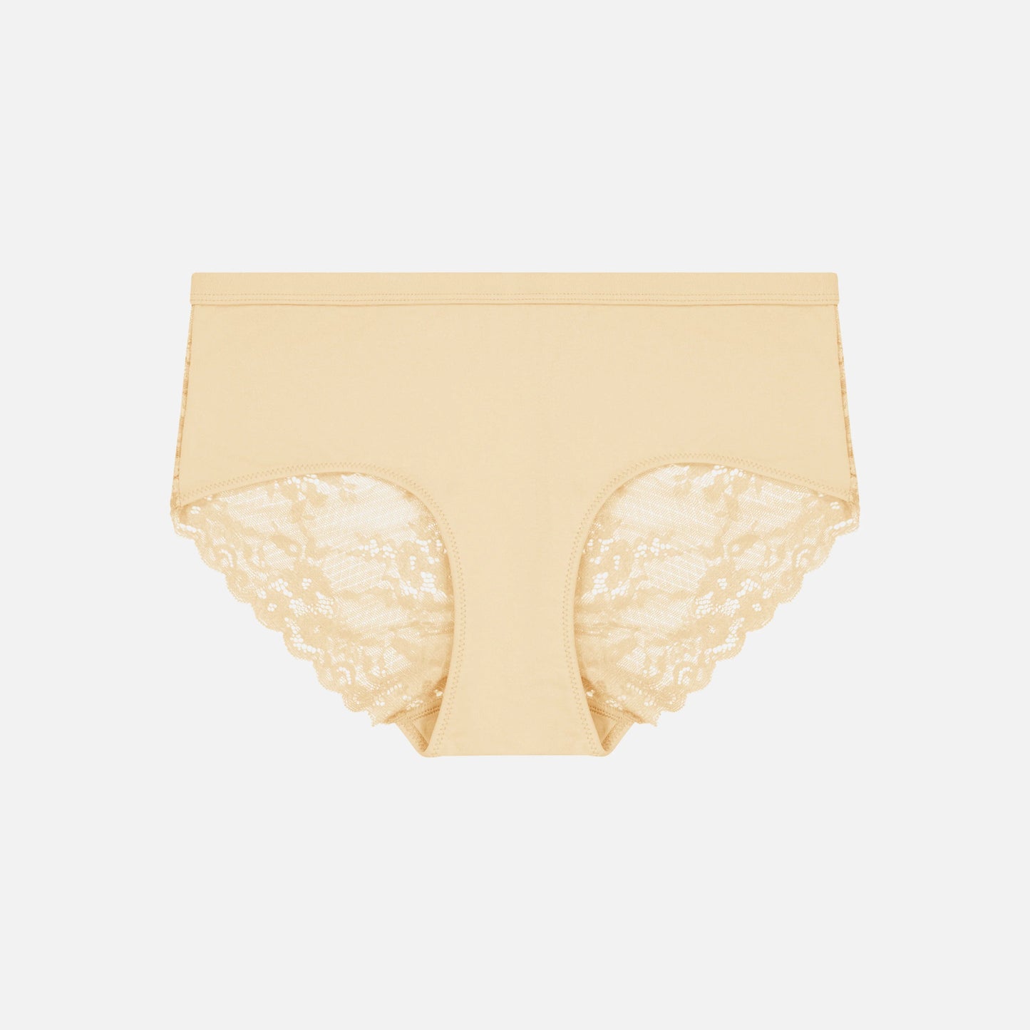 Underoutfit Women's Lace Brief