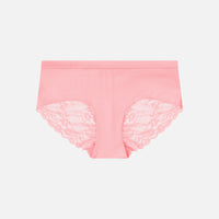 Underoutfit Women's Lace Brief