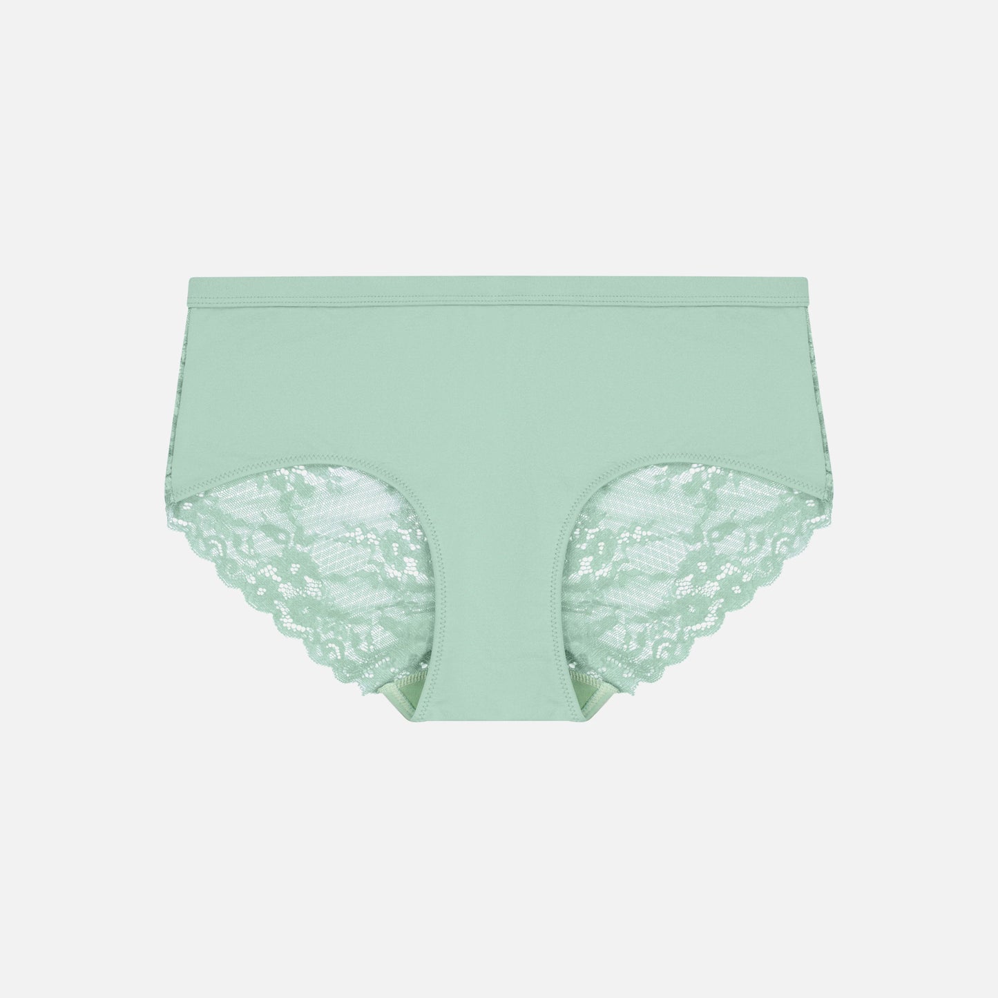 Underoutfit Women's Lace Brief