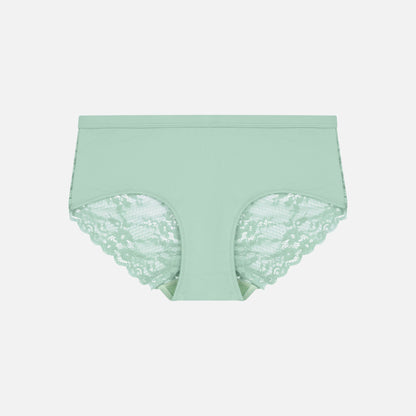 Underoutfit Women's Lace Brief