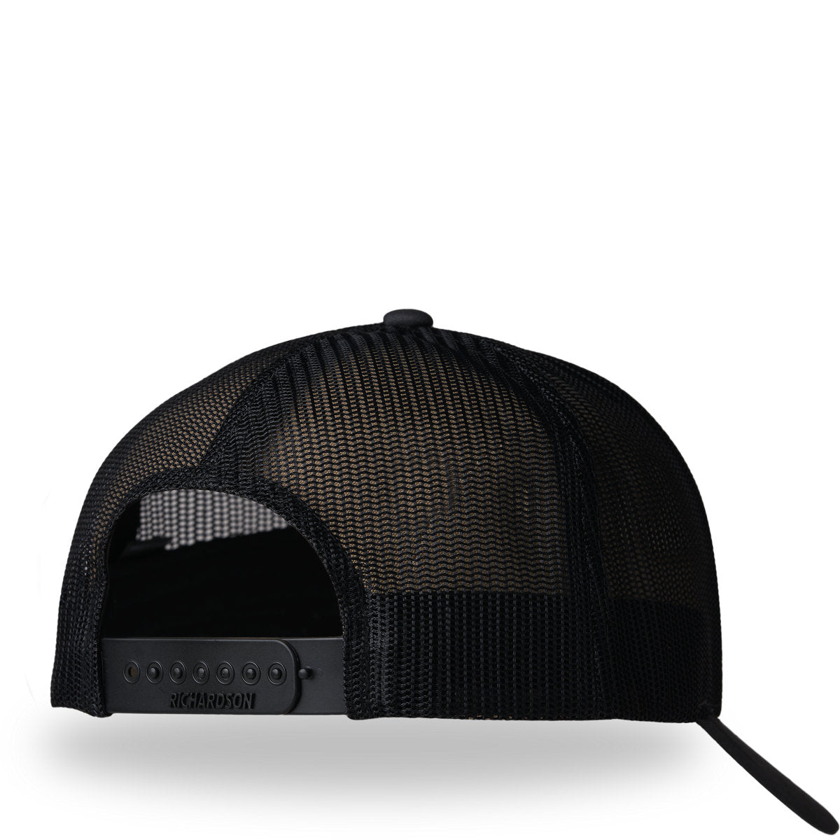 LaCrosse Footwear Farm Trucker Cap - Charcoal/Black