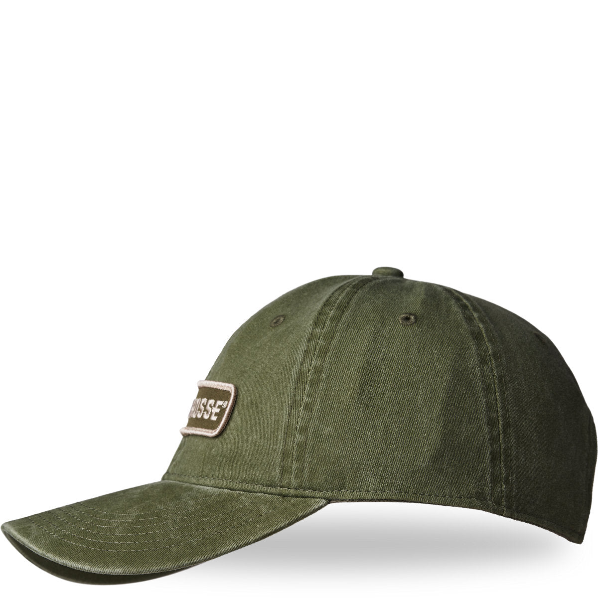 LaCrosse Footwear Embroidered Cap - Olive