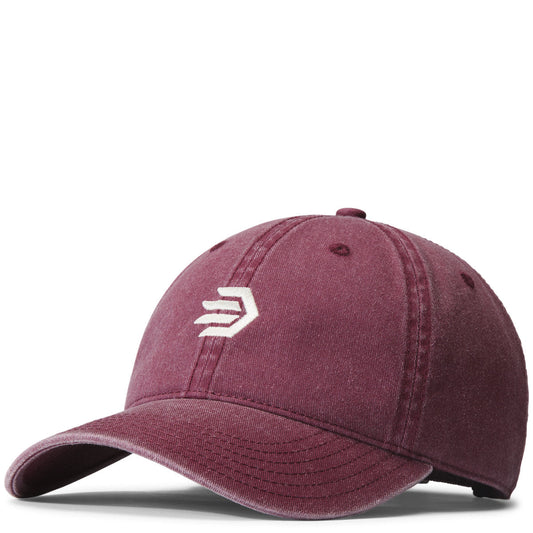 LaCrosse Footwear Embroidered Cap - Crimson