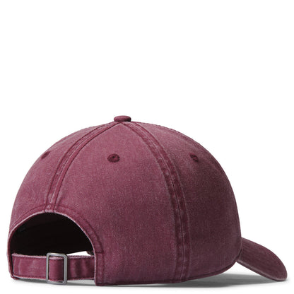 LaCrosse Footwear Embroidered Cap - Crimson