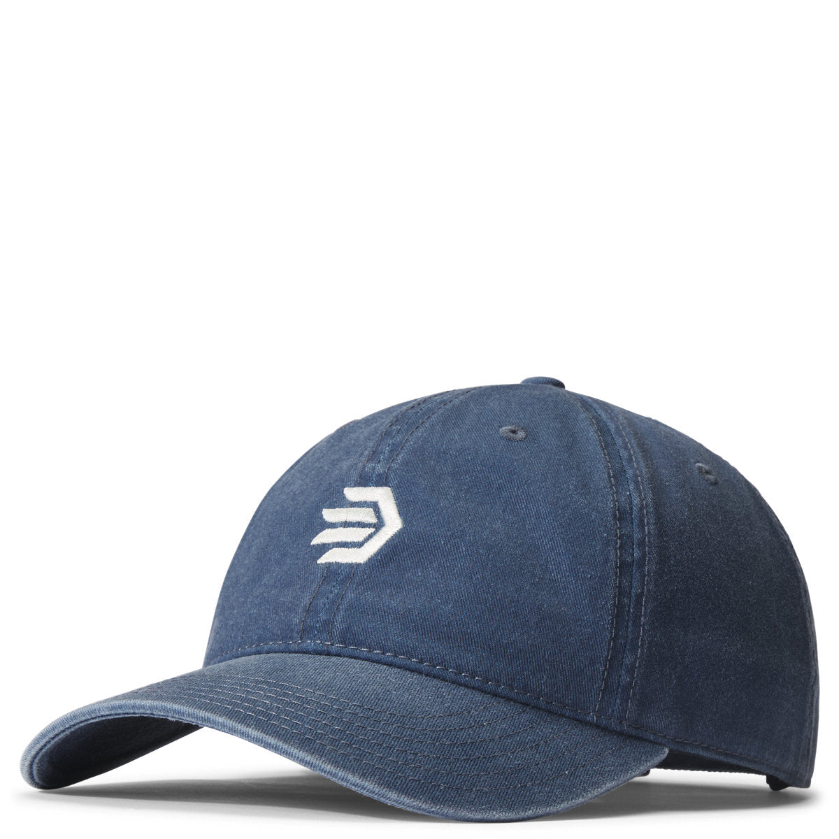 LaCrosse Footwear Embroidered Cap - Denim