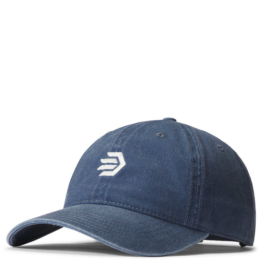 LaCrosse Footwear Embroidered Cap - Denim