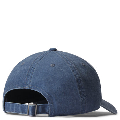 LaCrosse Footwear Embroidered Cap - Denim