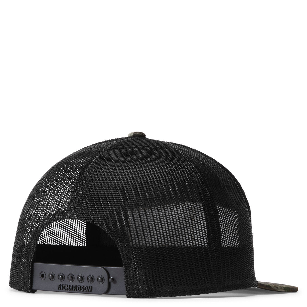 LaCrosse Footwear 7 Panel Trucker Hat - Realtree Original