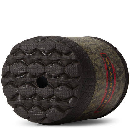 LaCrosse Footwear Alpha Can Cooler Tall Boy - Mossy Oak Bottomland