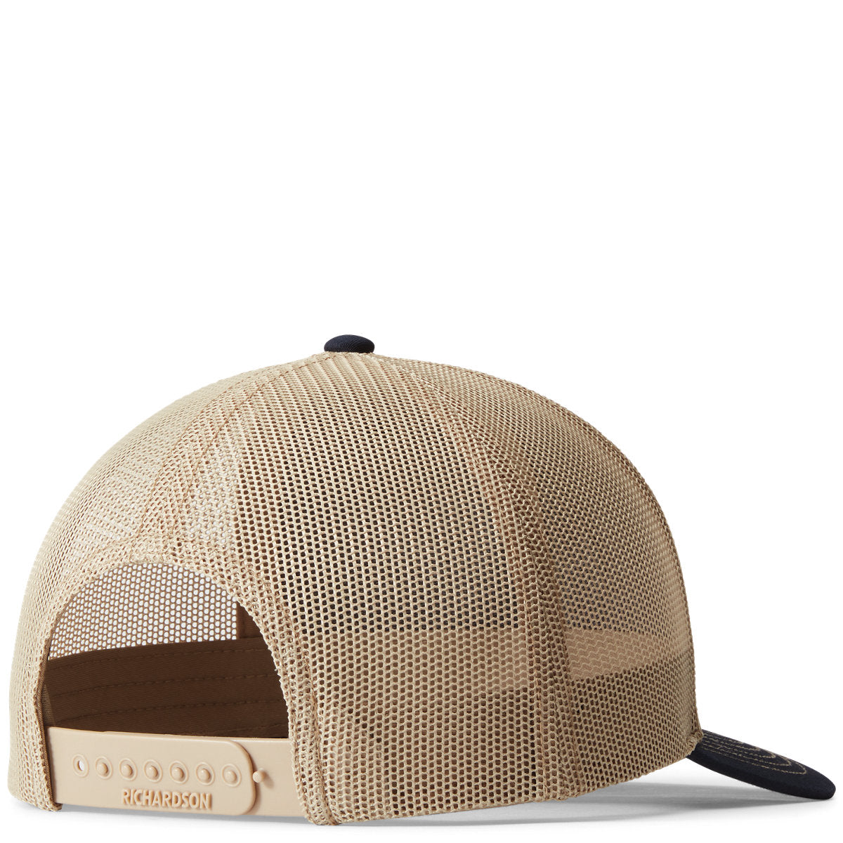 LaCrosse Footwear Rubber Patch Trucker - Navy