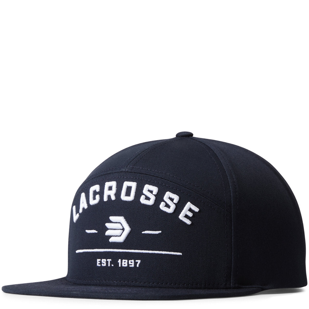 LaCrosse Footwear Icon Cap - Navy