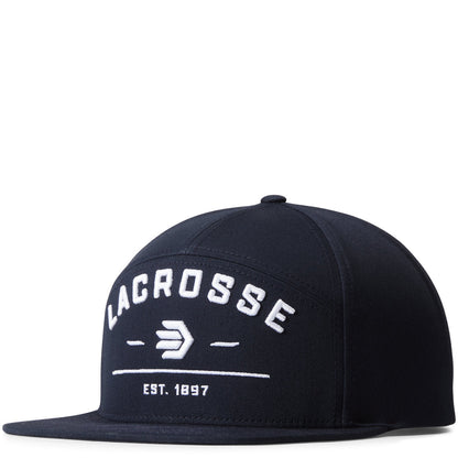 LaCrosse Footwear Icon Cap - Navy