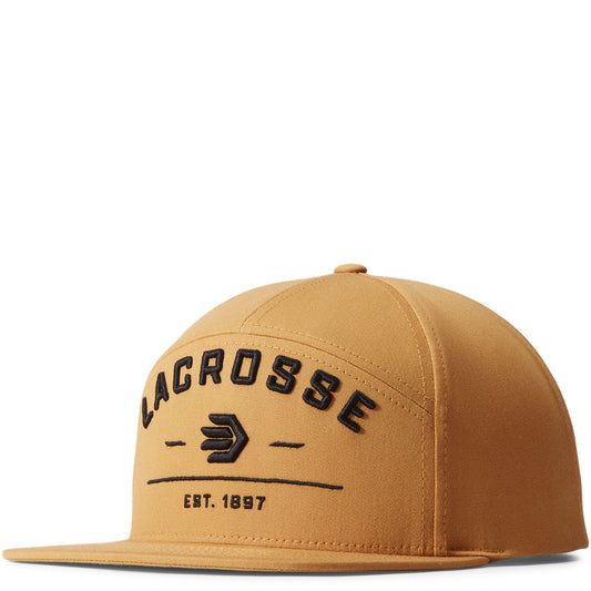LaCrosse Footwear Icon Cap - Biscuit