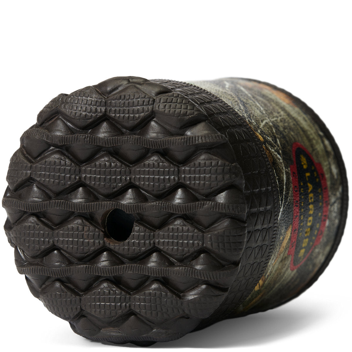 LaCrosse Footwear Alpha Can Cooler - Realtree Edge