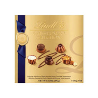 Lindt Chocolate Lindt Swiss Luxury Boxed Chocolates (14-pc, 5.1 oz)