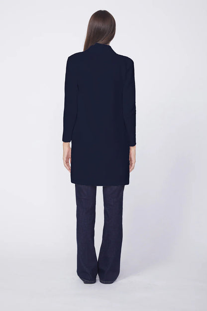 BAILEY/44 Women's Stateside Horizontal Rib Duster