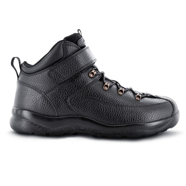 Apexfoot Men's Ariya - Hiking Boot - Black