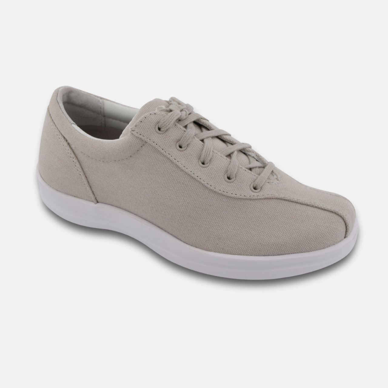 Apexfoot Women's Ellen Casual Shoe - Tan