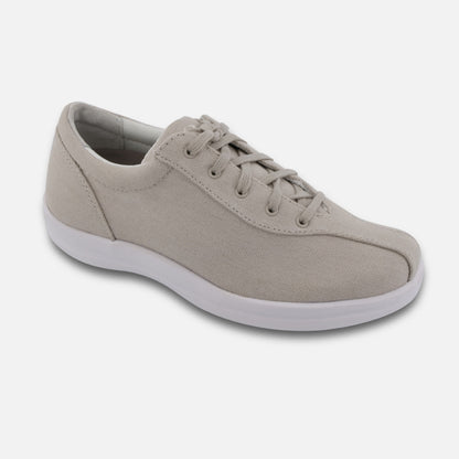 Apexfoot Women's Ellen Casual Shoe - Tan