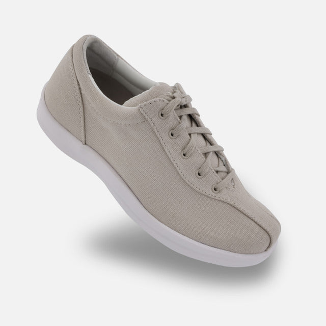 Apexfoot Women's Ellen Casual Shoe - Tan