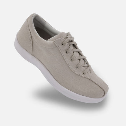 Apexfoot Women's Ellen Casual Shoe - Tan