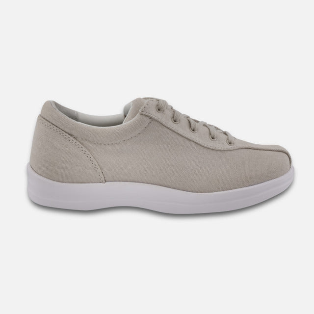 Apexfoot Women's Ellen Casual Shoe - Tan