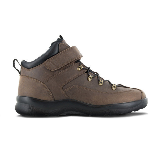 Apexfoot Men's Ariya - Hiking Boot - Brown