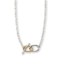 ARGENTO VIVO VERA NECKLACE