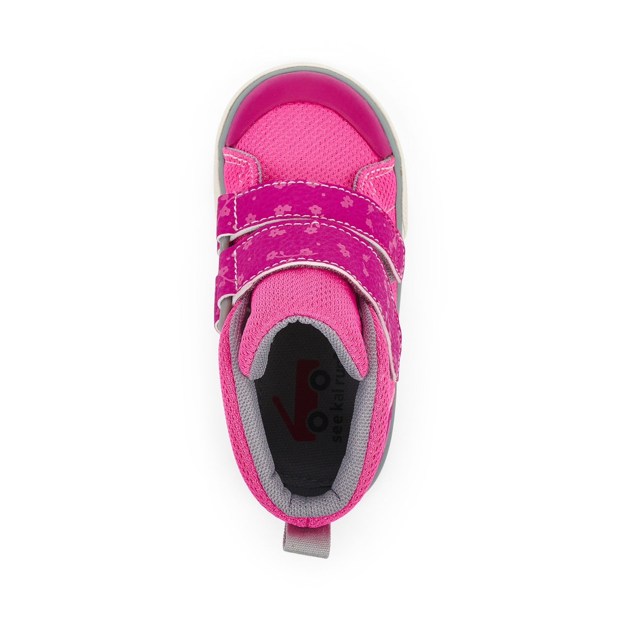 See Kai Run Girl's Dean Adapt II Hot Pink