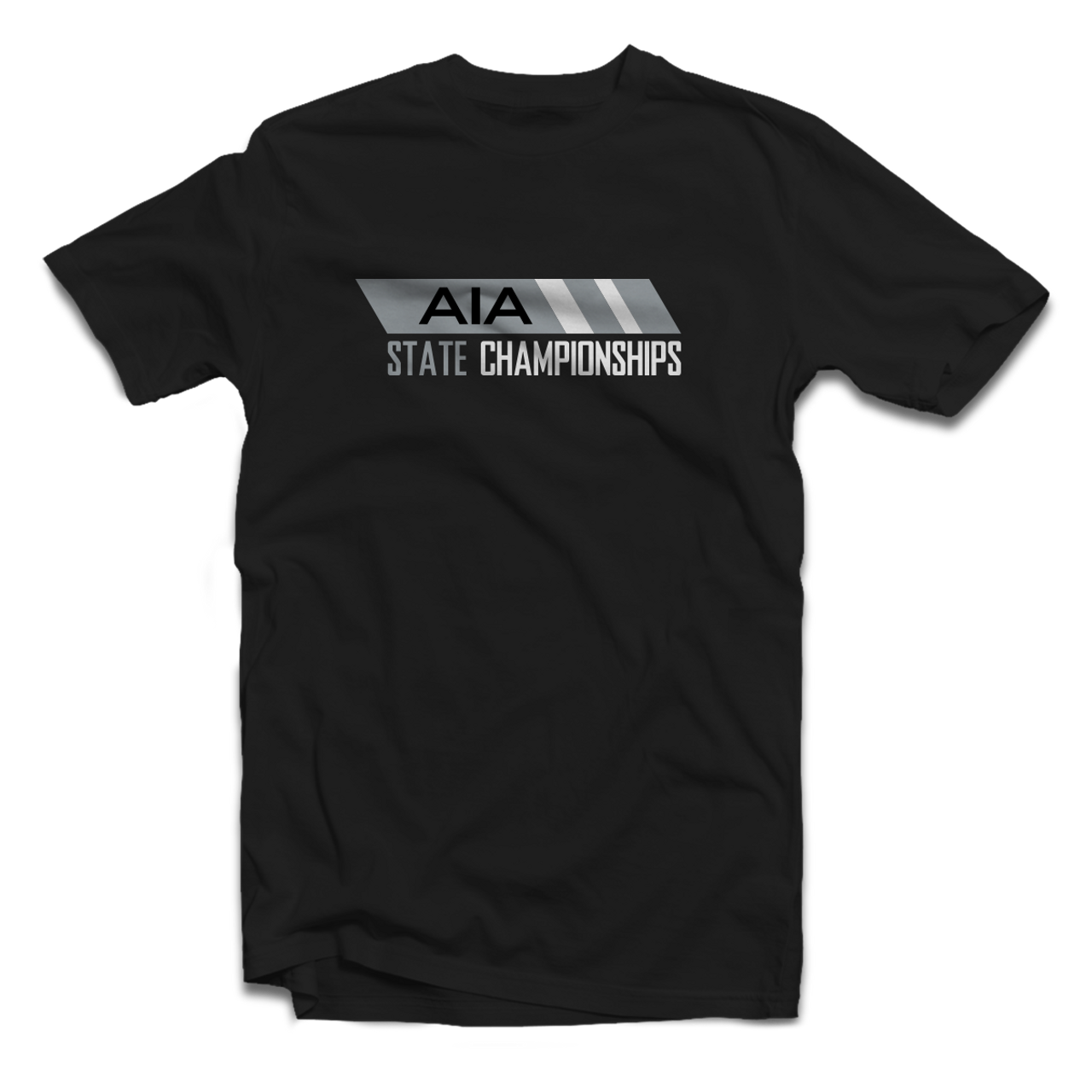 AIA Online Store AIA State Championship T-shirt