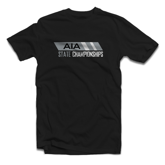 AIA Online Store AIA State Championship T-shirt