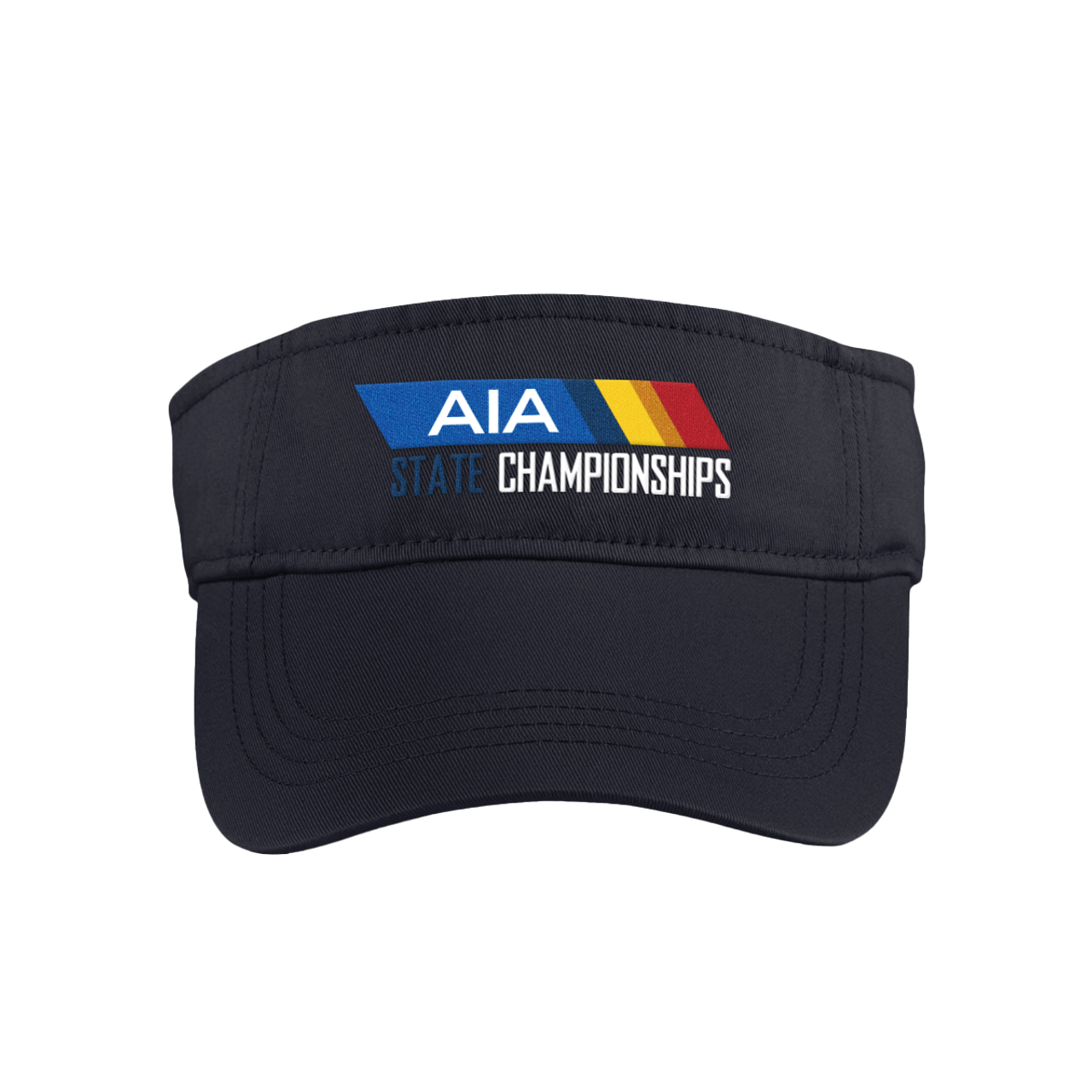 AIA Online Store AIA State Championship Visor