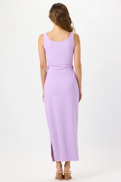 Tiare Hawaii Amore Maxi Dress - Lilac