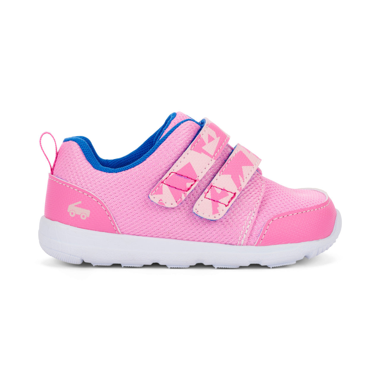 See Kai Run Girl's Ryder Adapt Flexirun Pink