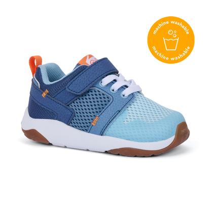 See Kai Run Boy's Viento Blue
