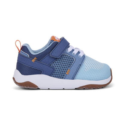 See Kai Run Boy's Viento Blue