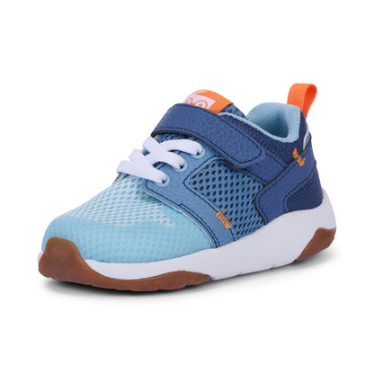 See Kai Run Boy's Viento Blue