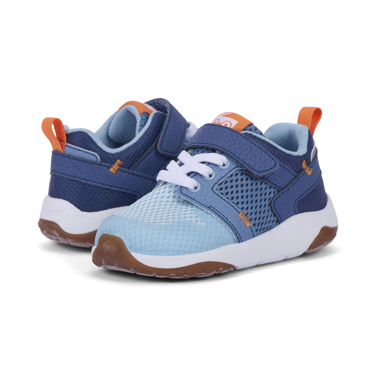 See Kai Run Boy's Viento Blue