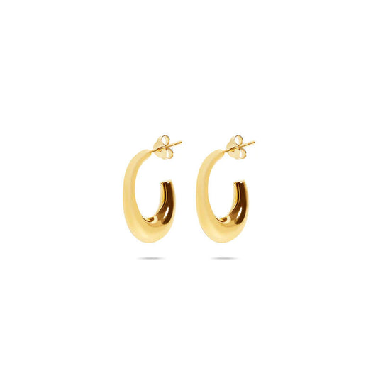 ARGENTO VIVO THE MEDIUM HOOK HOOP