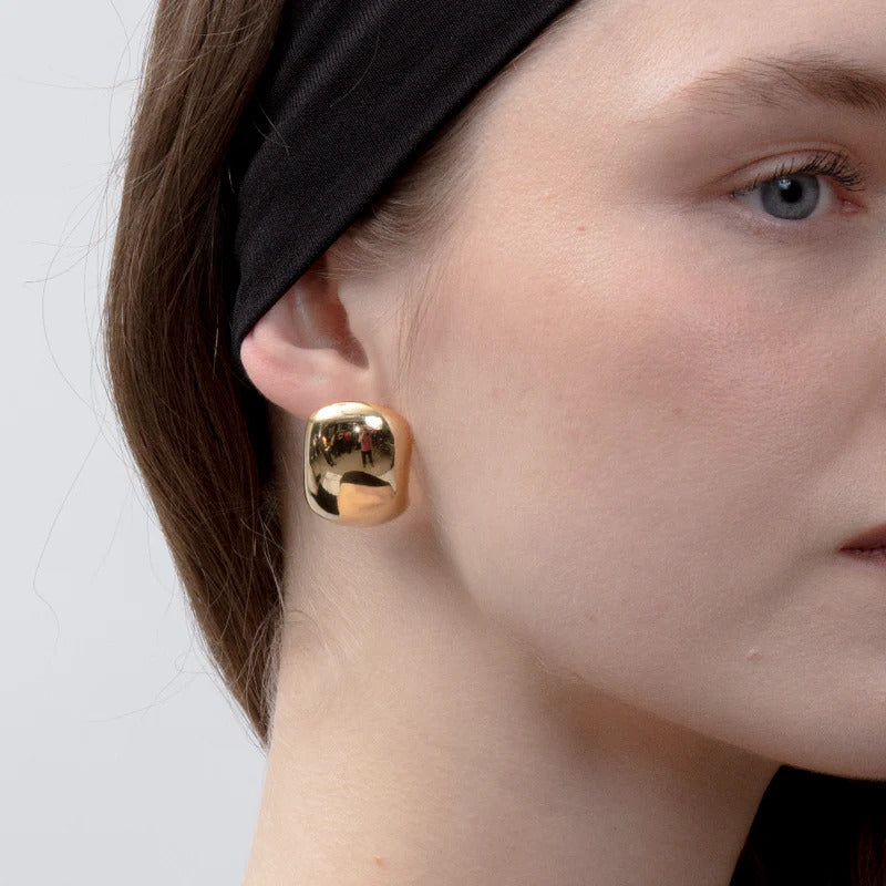 ARGENTO VIVO JOYCE EARRING