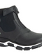 Muck Boot Company Women's Apex Mid Zip Ankle Boot - black