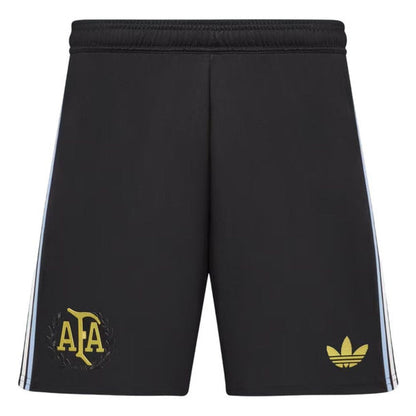 Pampa Direct Adidas Argentina Anniversary Shorts, 50 Years Edition, 100% Recycled Materials