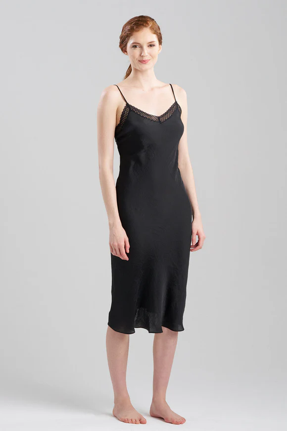 Natori Ashley Icon Lace Gown