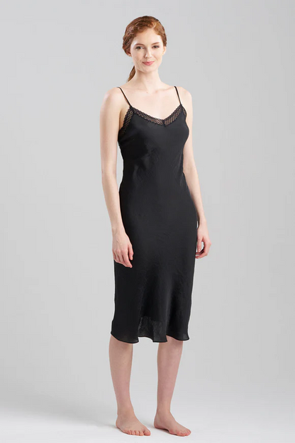 Natori Ashley Icon Lace Gown